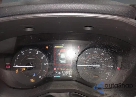 2020 Subaru Crosstrek Premium z USA, uszkodzony, nr VIN JF2GTAEC4L8268250